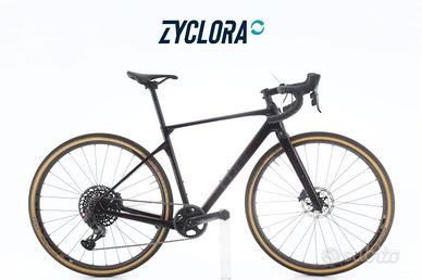 Cube Nuroad SLT AXS 12V t.52