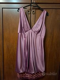 vestito elegante 