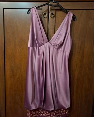 vestito elegante 