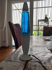 Lampada lava