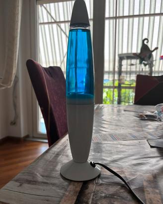 Lampada lava