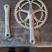 Guarnitura Chorus Campagnolo