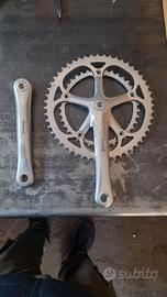 Guarnitura Chorus Campagnolo