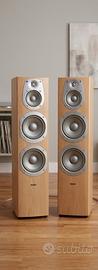 DIFFUSORI DA PAVIEMNTO INFINITY BETA 50 COPPIA