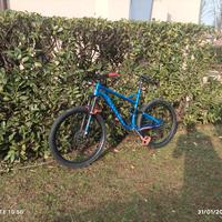 Ghost Kato fs 2021 tg.xl