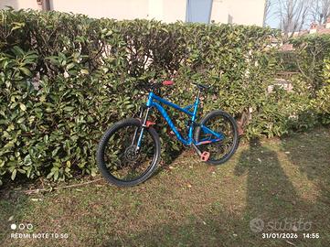 Ghost Kato fs 2021 tg.xl