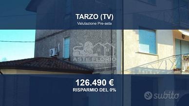 Immobile in asta di 258 m² con più di 5 locali a T