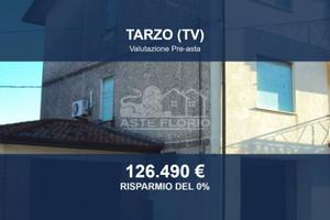 Immobile in asta di 258 m² con più di 5 locali a T