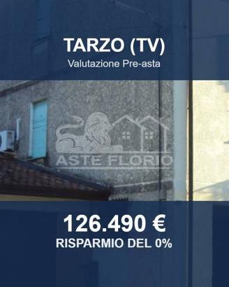 Immobile in asta di 258 m² con più di 5 locali a T