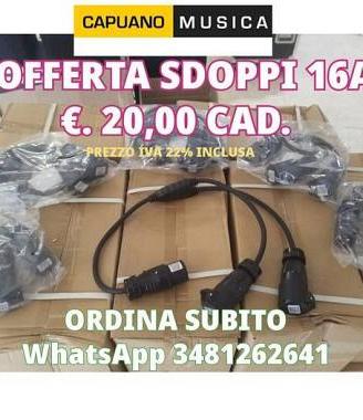 SDOPPI 16A
