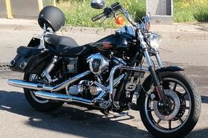 harley davidson dyna fxdl 1340 11.800€ trattabili