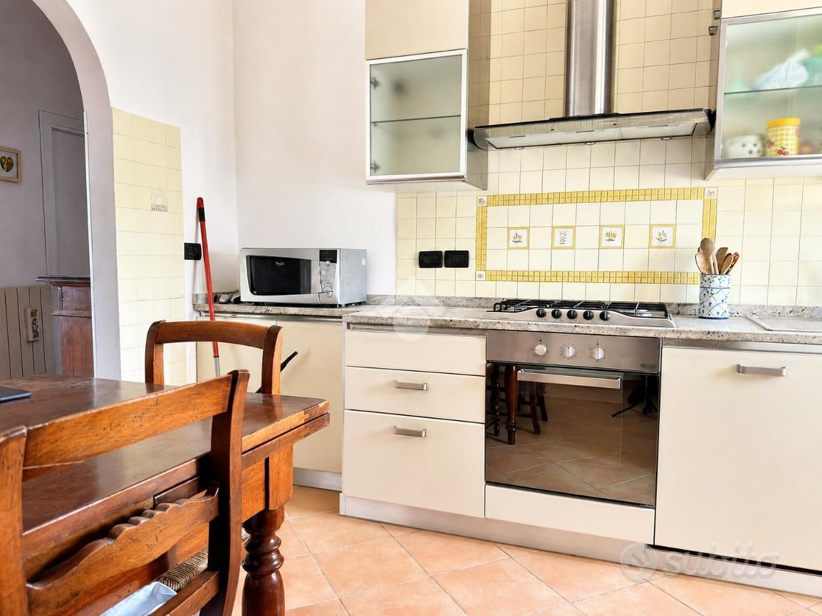 Apartment in Livorno, Colline, Consiglio di Zona 6 - Vista 6
