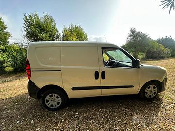 Fiat Doblo’