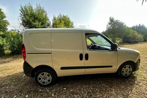 Fiat Doblo’