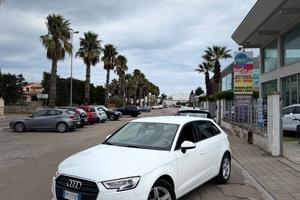 Audi A3 1.6 TDI 116 CV Design