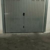 basculante garage 