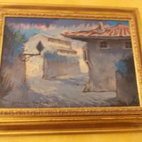 Quadro   VOLTOLINO  FONTANI