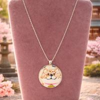 Collana segno zodiacale del cane 