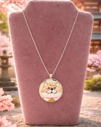 Collana segno zodiacale del cane 