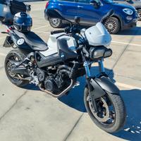 Bmw f 800 r - 2010