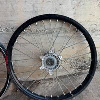 Cechi cross / enduro Yamaha yz-yzf