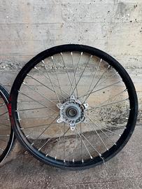 Cechi cross / enduro Yamaha yz-yzf