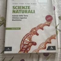 Libro scuola Mondadori