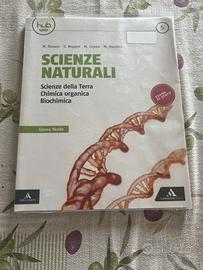 Libro scuola Mondadori