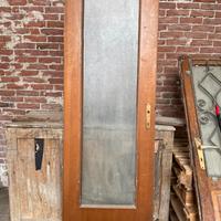 Porta a vetri vintage