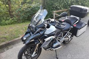  BMW Gs 1200