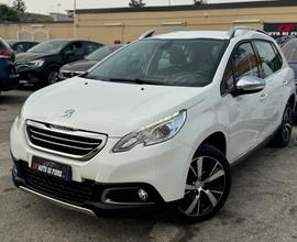 Peugeot 2008 1.6 e-HDi 92 CV Allure