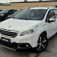 Peugeot 2008 1.6 e-HDi 92 CV Allure