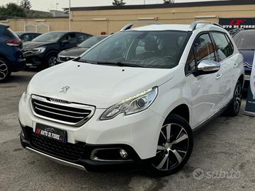 Peugeot 2008 1.6 e-HDi 92 CV Allure