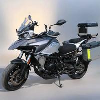 QJ SRT 800 X ultra accessoriata