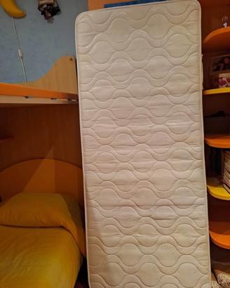 Letto a castello