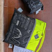 Set Diluvio Start Tucano Urbano