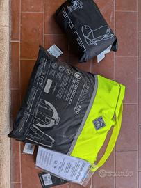 Set Diluvio Start Tucano Urbano