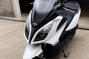 Scooter Downtown 300abs