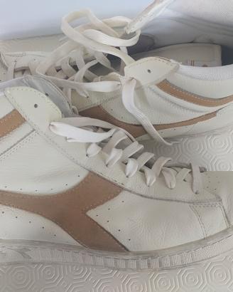 Diadora Basket