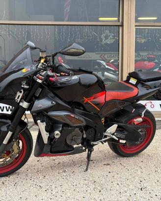 APRILIA RSV 1000
