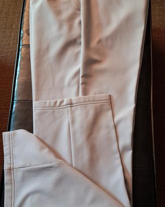 pantaloni uomo adidas