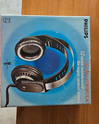 Cuffie Philips