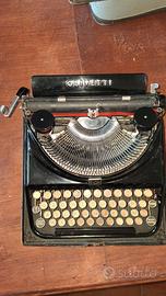 Olivetti MP1 ICO (1935)