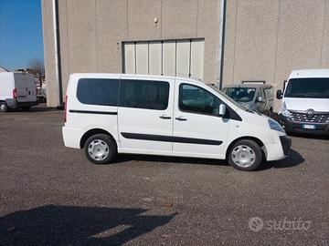 Fiat panorama scudo 8 posti