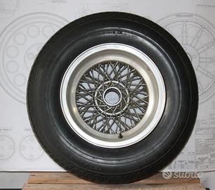 FERRARI 500 SUPERFAST CERCHIO BORRANI 7X15 RW 3812