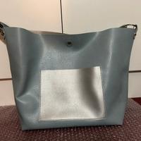 Borsa camomilla