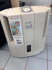 Deumidificatore Delonghi