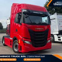 Iveco Stralis S-Way 530 Nuovo da Immatricolare