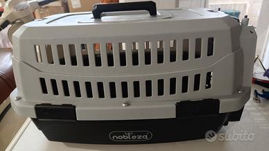 trasportino pet