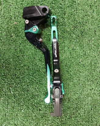 Leve freno frizione kawasaki versys 650 2017 2020